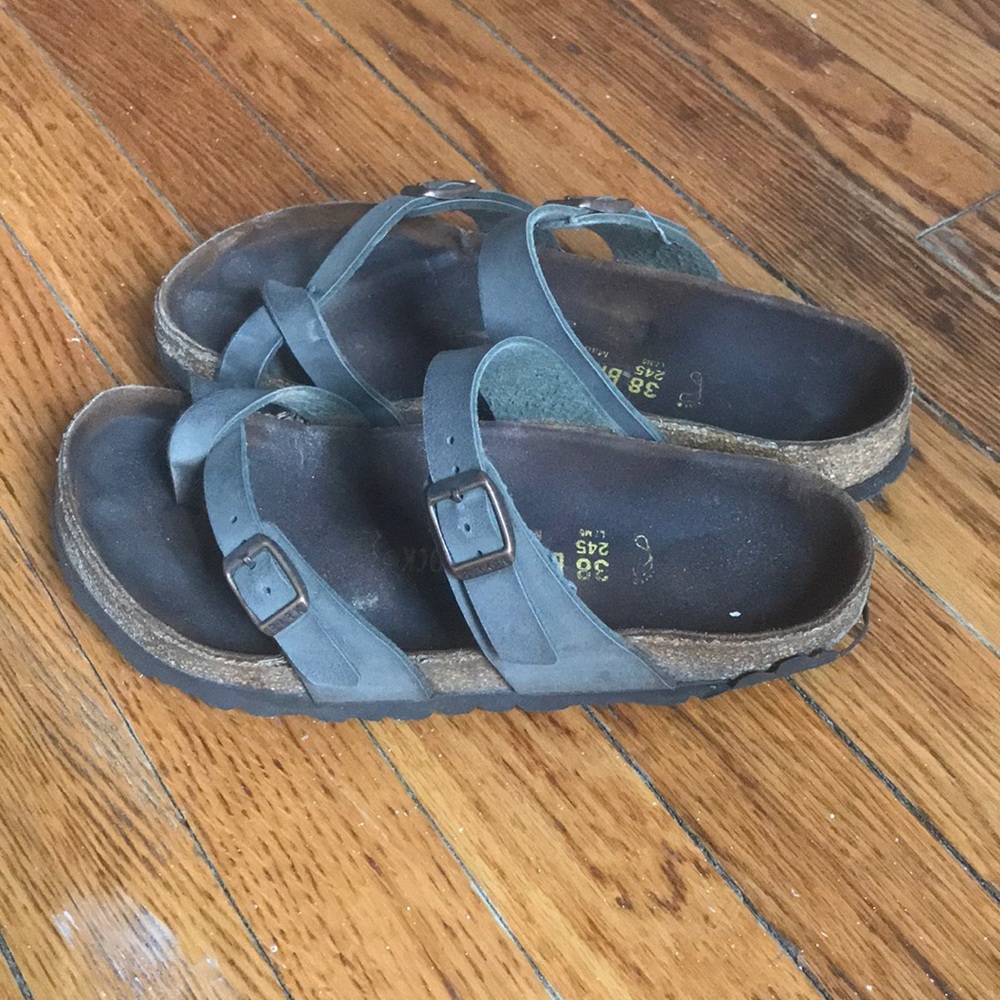 Birkenstock Mayari sandals